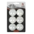 Bolinhas Tenis De Mesa Kit 6 Brinquedo Interativo Esportes