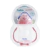 Copo buba com Alça e Canudo Fone de ouvido rosa - comprar online