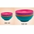 Pratinhos Bowls Tigelas Para Alimentação Pratico Infantil - Menina - comprar online