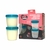 Potinhos Recipientes Para Armazenamento Leite Materno Bebe - loja online