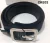 Cinto Calvin Klein Cinto de Couro Masculino - comprar online