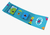 Porta Dente De Leite Infantil Dental Album Premium Top Bebe - Azul - MasterCoisas
