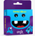 Porta Dente De Leite Infantil Dental Album Premium Top Bebe - Azul - comprar online