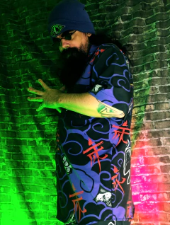 CAMISETA BOTÃO 4 PACTOS MTC - comprar online