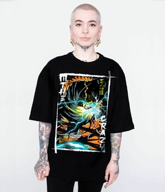CAMISETA ZENITSU
