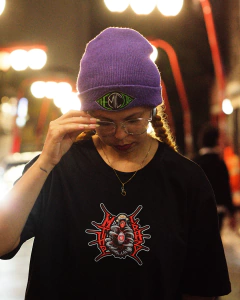 CAMISETA LUST - comprar online