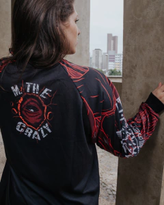 MANGA LONGA ARMORED na internet