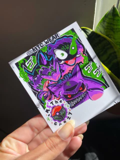 POLAROID IMÃ DE GELADEIRA TRIO - comprar online