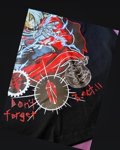 Imagem do CAMISETA EDWARD