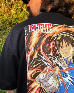 CAMISETA ROY - loja online
