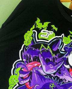 CAMISETA TRIO FANTASMA na internet