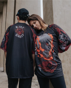 Imagem do MANGA LONGA ARMORED