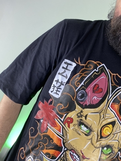 CAMISETA - NekoMiau - loja online