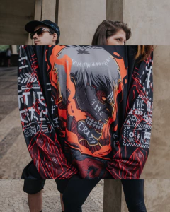 MANGA LONGA ARMORED - comprar online