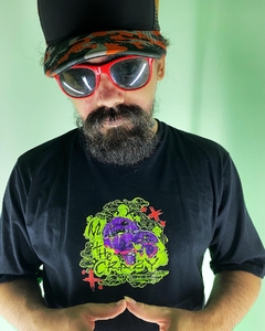 CAMISETA OROCHI ARBOK na internet