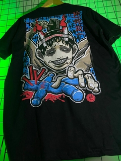 Imagem do CAMISETA SOUICHI