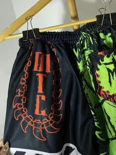 CALÇA CHAINSAW BEAST. - loja online