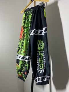 CALÇA CHAINSAW BEAST. - comprar online