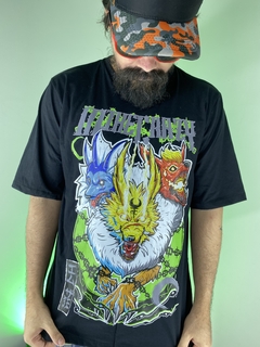 CAMISETA - Cerbeeveerus - comprar online