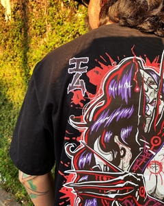 CAMISETA LUST - loja online