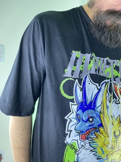 CAMISETA - Cerbeeveerus - loja online