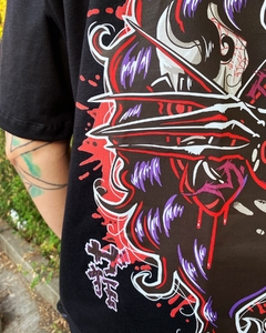 Imagem do CAMISETA LUST