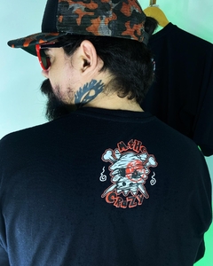 CAMISETA - Colecionador de Ossos na internet