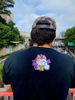 CAMISETA OKARUM na internet