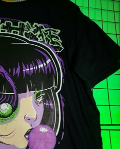 Imagem do CAMISETA UZUMAKI