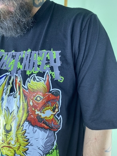 Imagem do CAMISETA - Cerbeeveerus