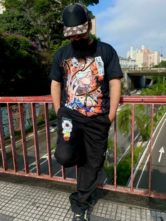 CAMISETA SEIKO AYASE - comprar online