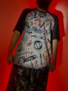 CAMISETA SLASHER’S