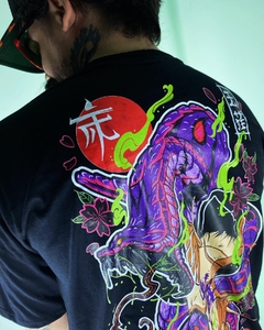 CAMISETA OROCHI ARBOK - loja online