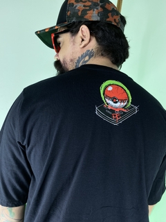 CAMISETA - Cerbeeveerus na internet