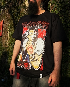 Imagem do CAMISETA GREED