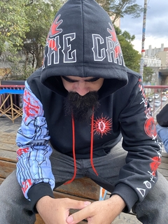 MOLETOM BROTHERHOOD - M.THE CRAZY