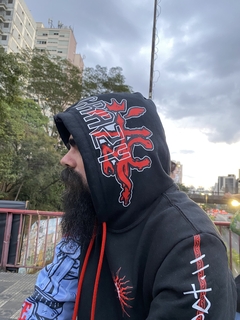MOLETOM BROTHERHOOD na internet
