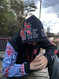 MOLETOM BROTHERHOOD - comprar online