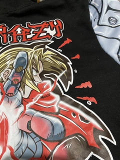MOLETOM BROTHERHOOD - loja online