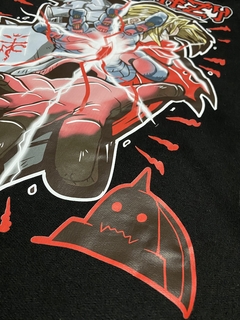MOLETOM BROTHERHOOD - comprar online