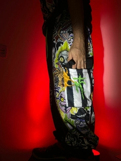 PRÉ VENDA CALÇA SUCO BESOURO - comprar online