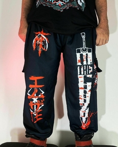 CALÇA BZRK