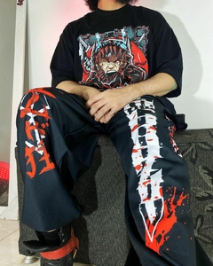 CALÇA BZRK - comprar online
