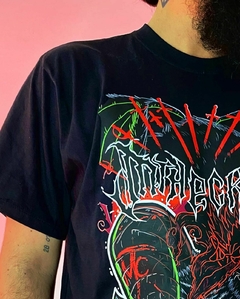 CAMISETA ZODD na internet