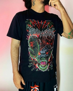 CAMISETA ZODD - loja online