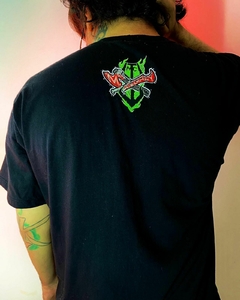 Imagem do CAMISETA ZODD