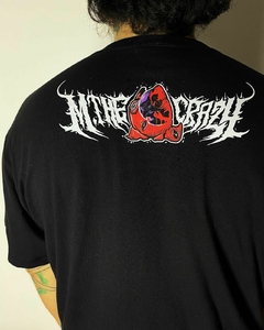 CAMISETA GRIFFITH BERSERK - loja online