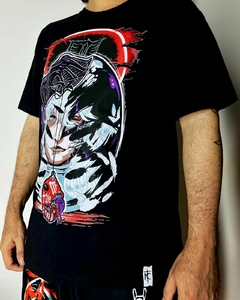 CAMISETA GRIFFITH BERSERK - comprar online