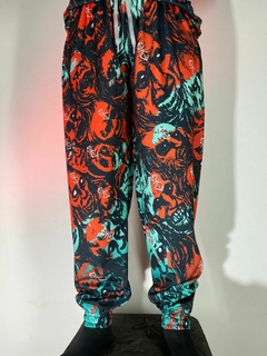 CALÇA BZRK SACRIFICIOS - comprar online