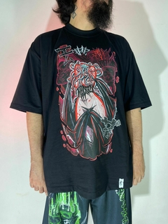 CAMISETA APÓSTOLOS
